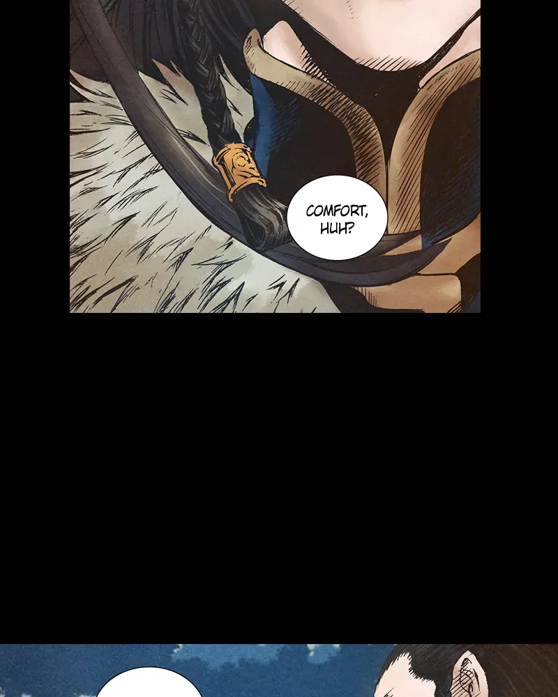 Read Blade of the Phantom Master Manga Online