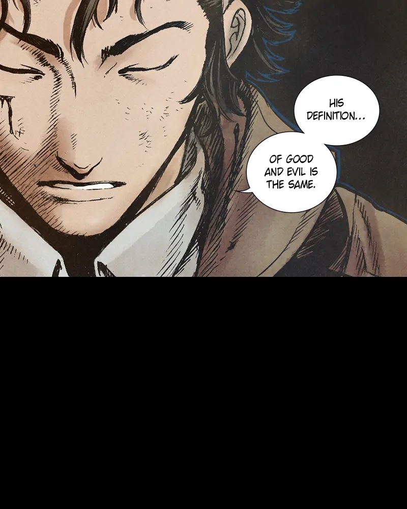 Read Blade of the Phantom Master Manga Online