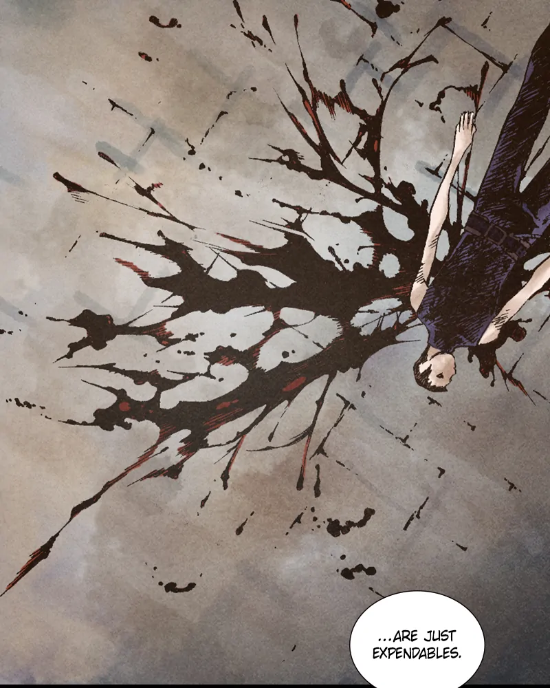 Read Blade of the Phantom Master Manga Online