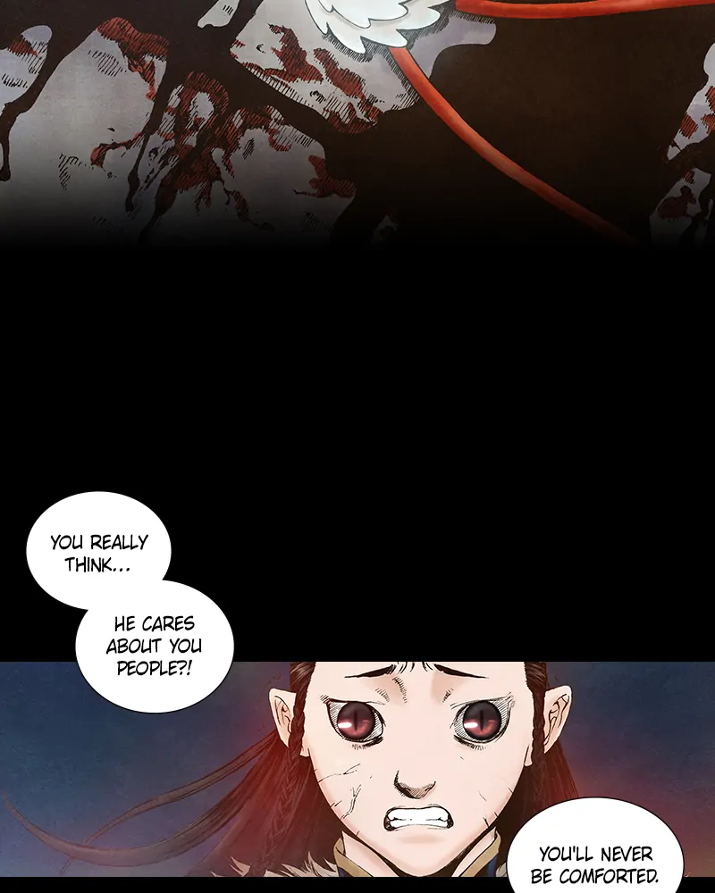 Read Blade of the Phantom Master Manga Online