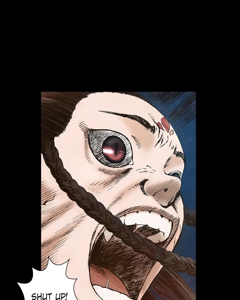 Read Blade of the Phantom Master Manga Online