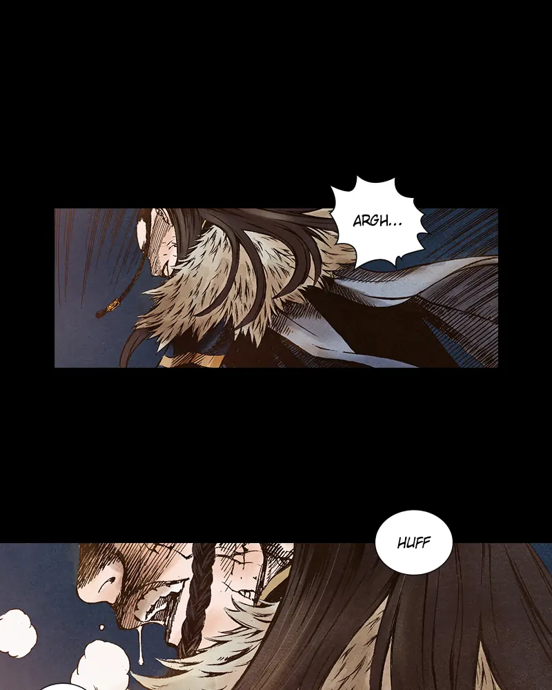Read Blade of the Phantom Master Manga Online