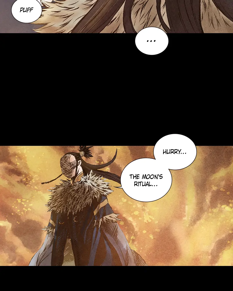 Read Blade of the Phantom Master Manga Online