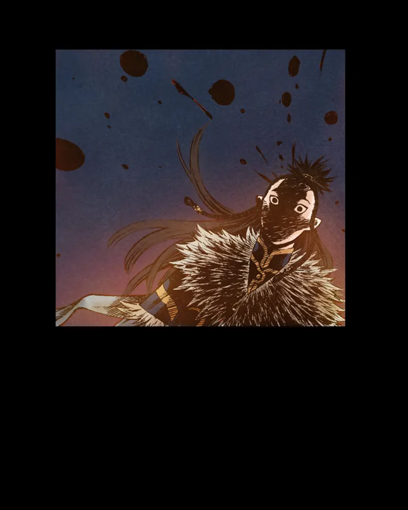 Read Blade of the Phantom Master Manga Online