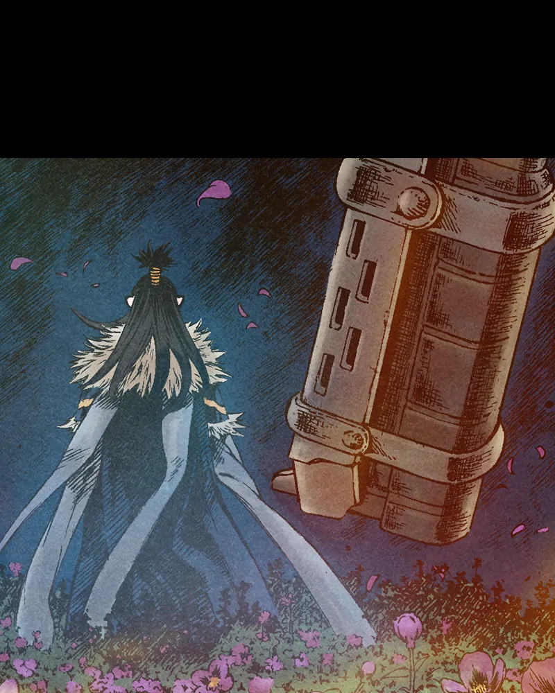 Read Blade of the Phantom Master Manga Online