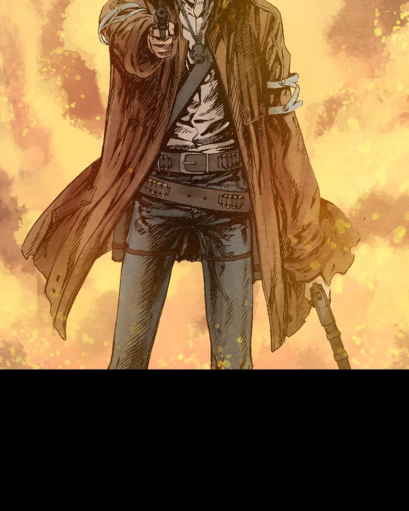 Read Blade of the Phantom Master Manga Online