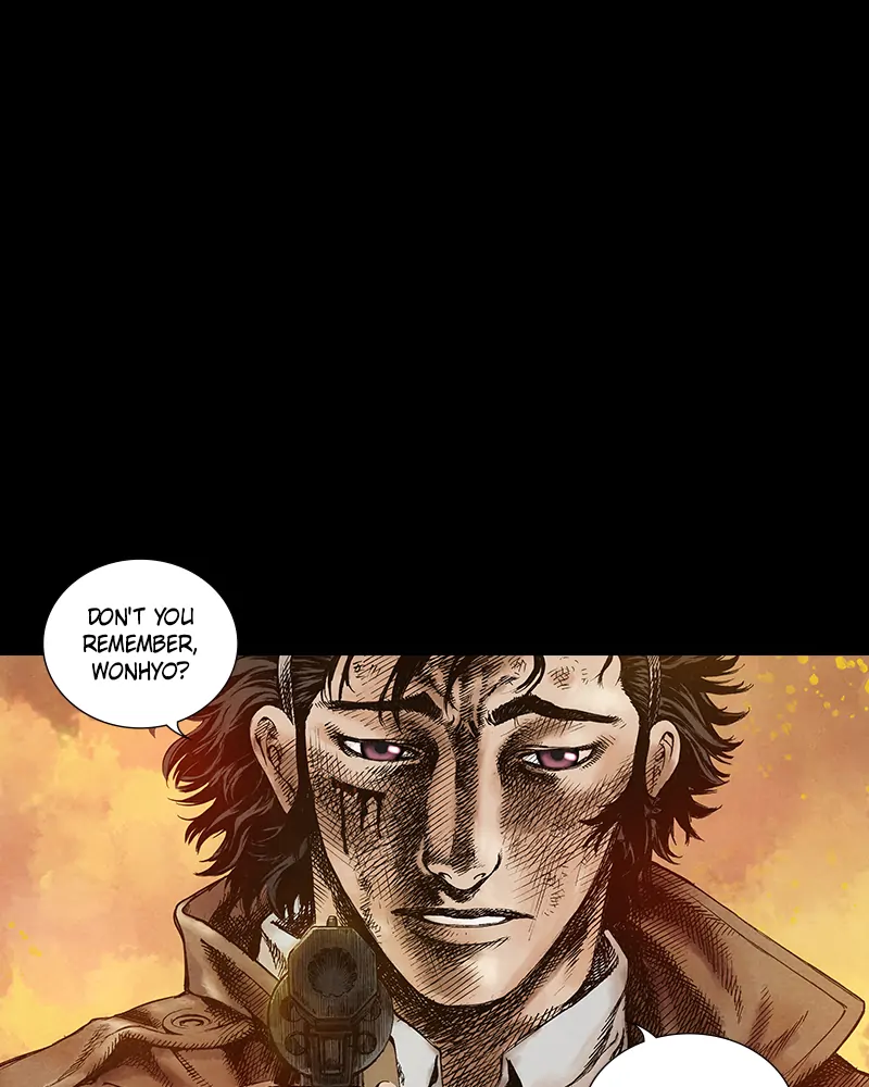 Read Blade of the Phantom Master Manga Online