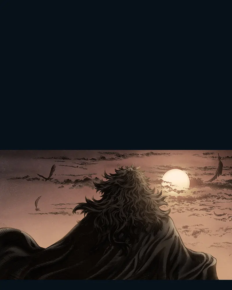 Read Blade of the Phantom Master Manga Online