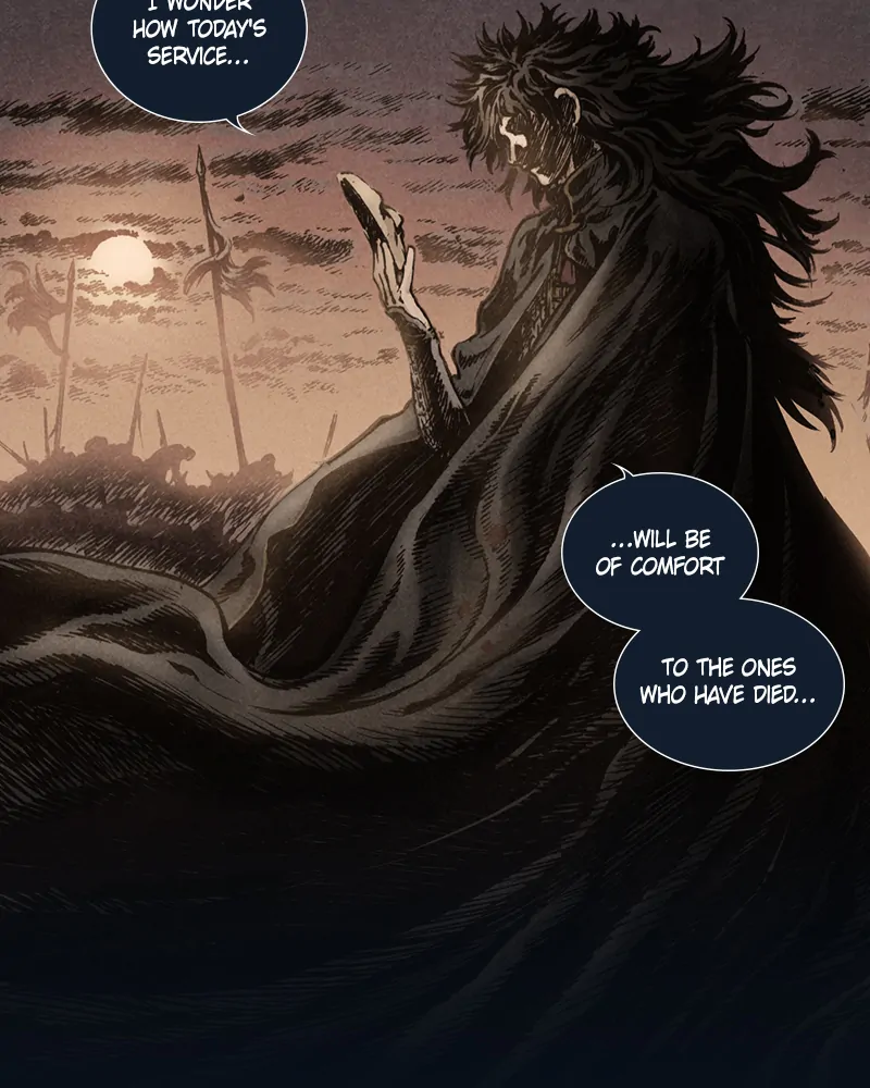 Read Blade of the Phantom Master Manga Online