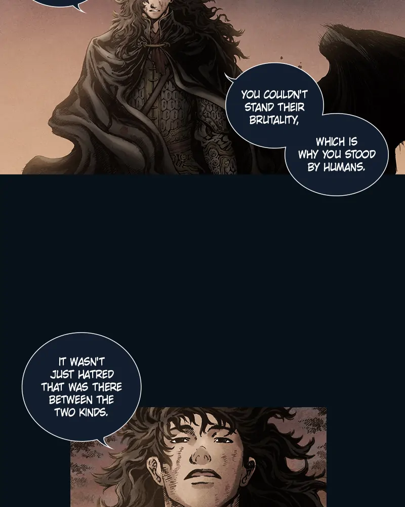 Read Blade of the Phantom Master Manga Online