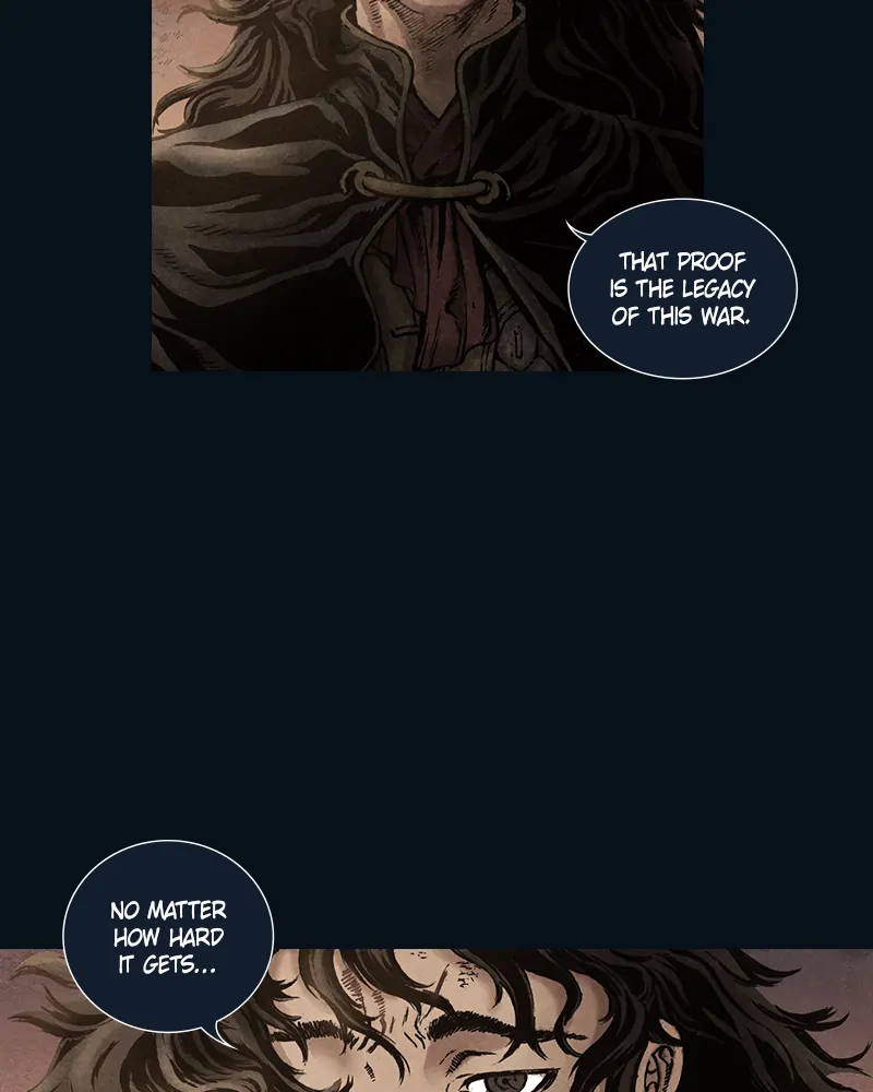 Read Blade of the Phantom Master Manga Online