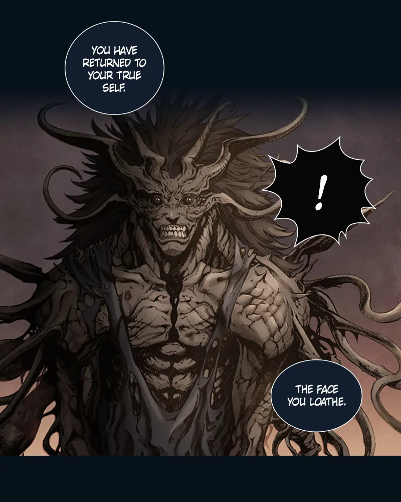 Read Blade of the Phantom Master Manga Online
