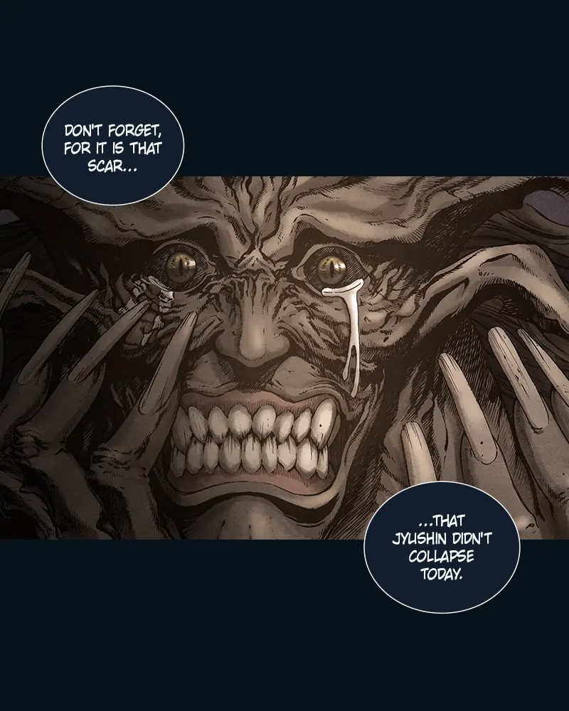 Read Blade of the Phantom Master Manga Online