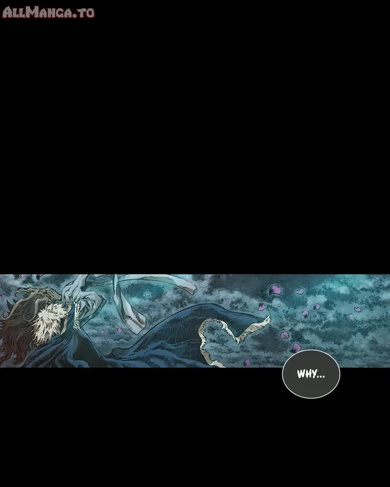 Read Blade of the Phantom Master Manga Online