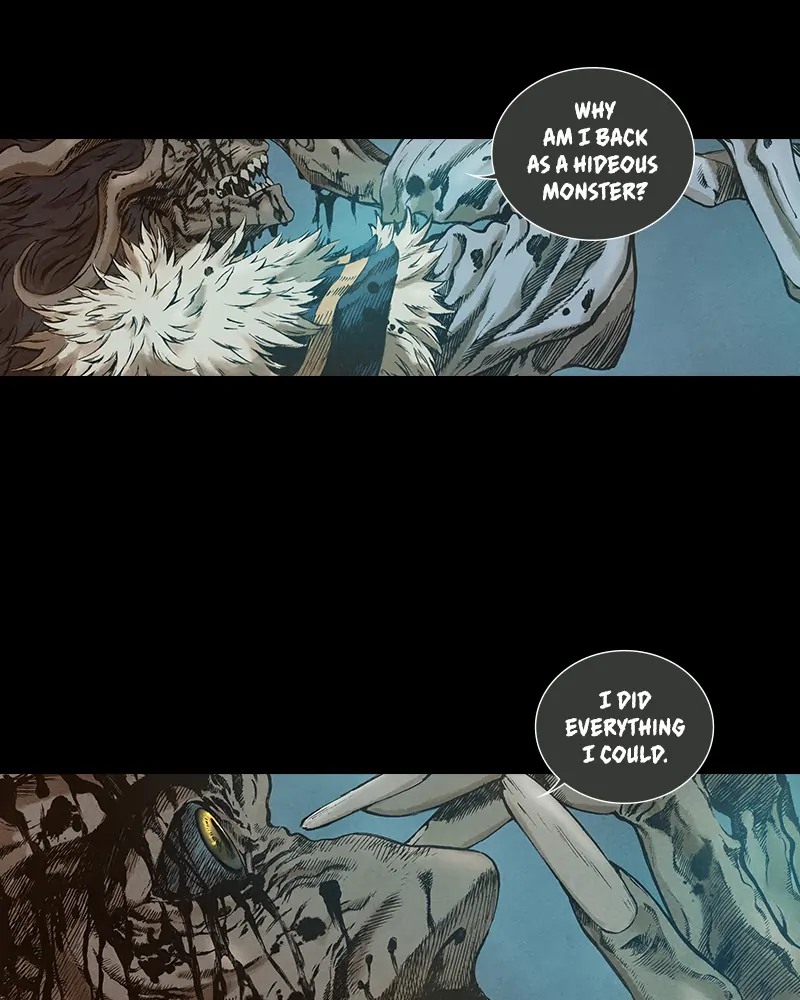 Read Blade of the Phantom Master Manga Online