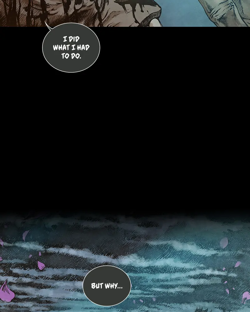 Read Blade of the Phantom Master Manga Online