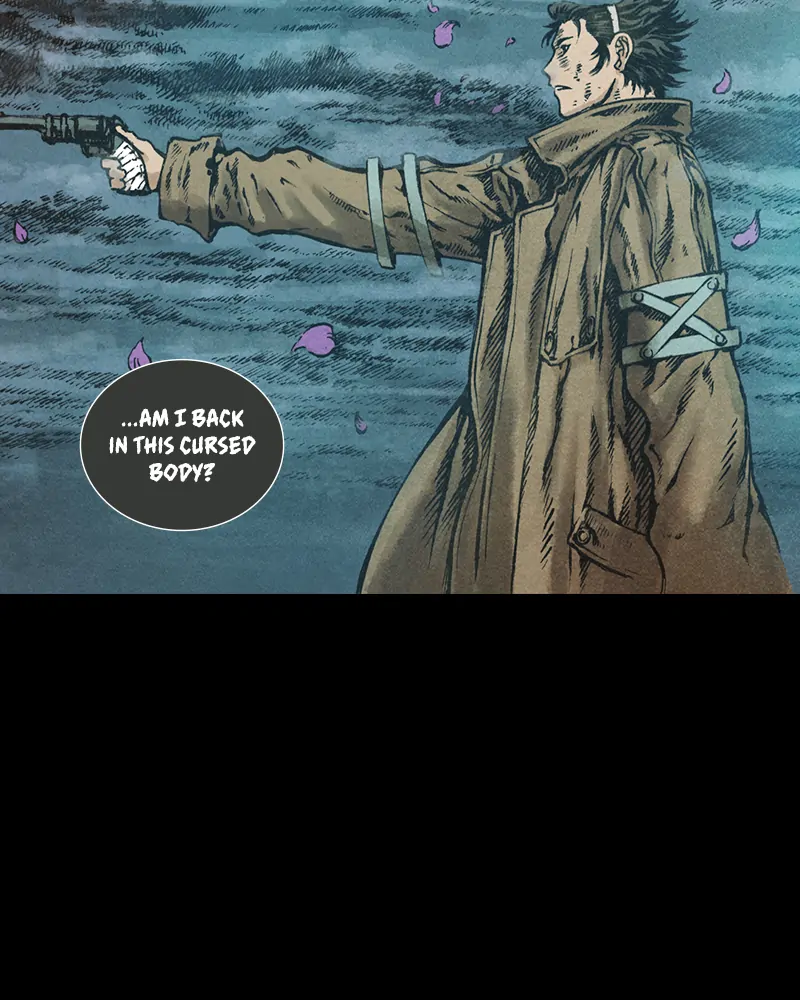 Read Blade of the Phantom Master Manga Online