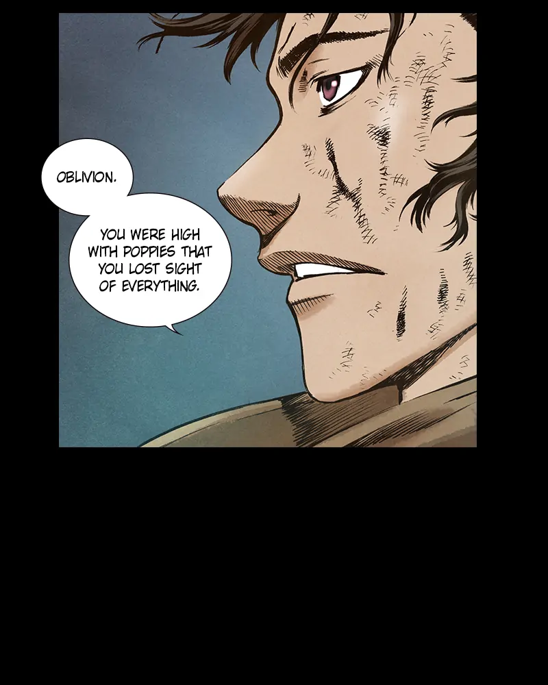 Read Blade of the Phantom Master Manga Online