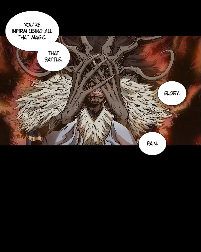 Read Blade of the Phantom Master Manga Online