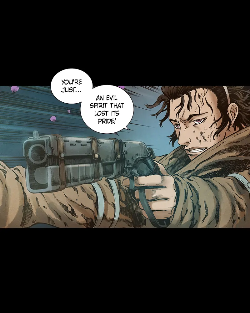 Read Blade of the Phantom Master Manga Online