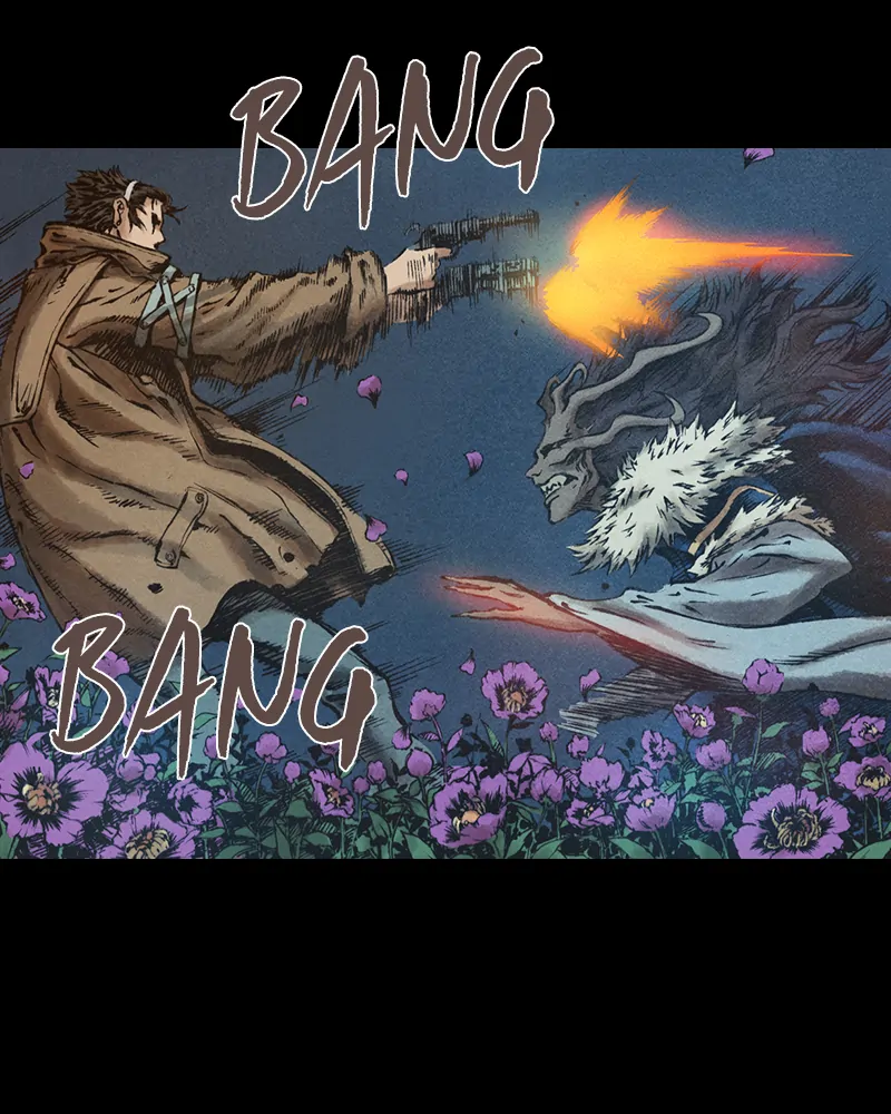 Read Blade of the Phantom Master Manga Online