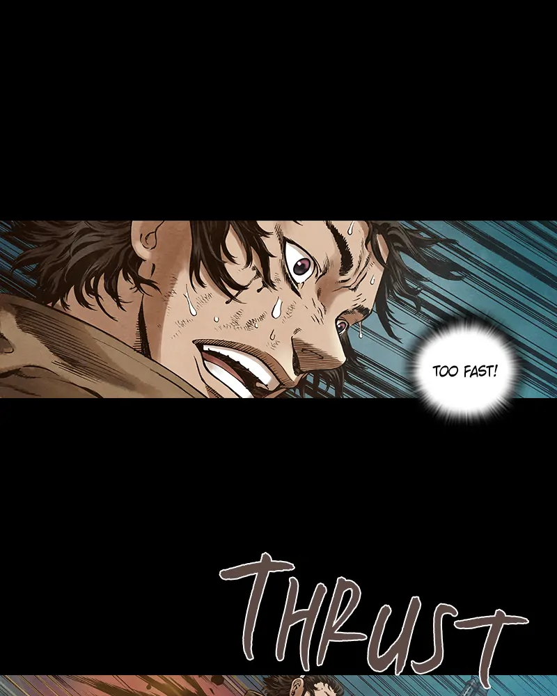 Read Blade of the Phantom Master Manga Online