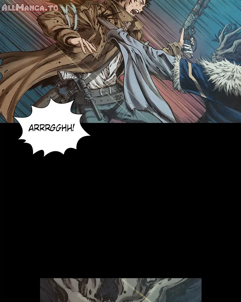 Read Blade of the Phantom Master Manga Online