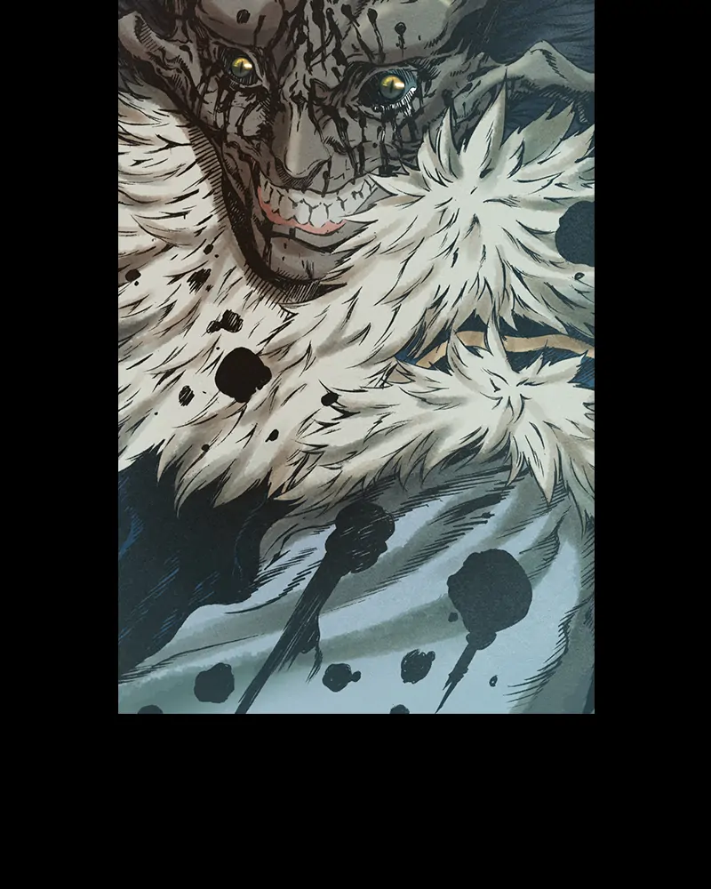 Read Blade of the Phantom Master Manga Online