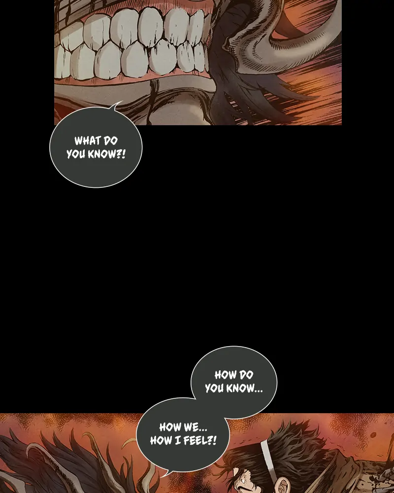 Read Blade of the Phantom Master Manga Online