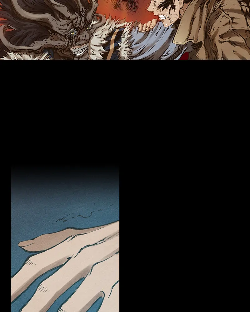 Read Blade of the Phantom Master Manga Online