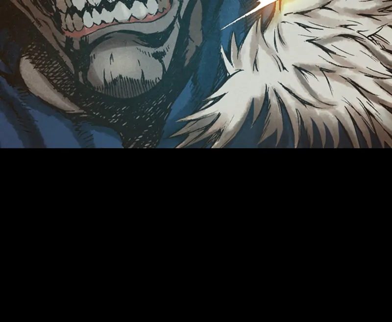 Read Blade of the Phantom Master Manga Online