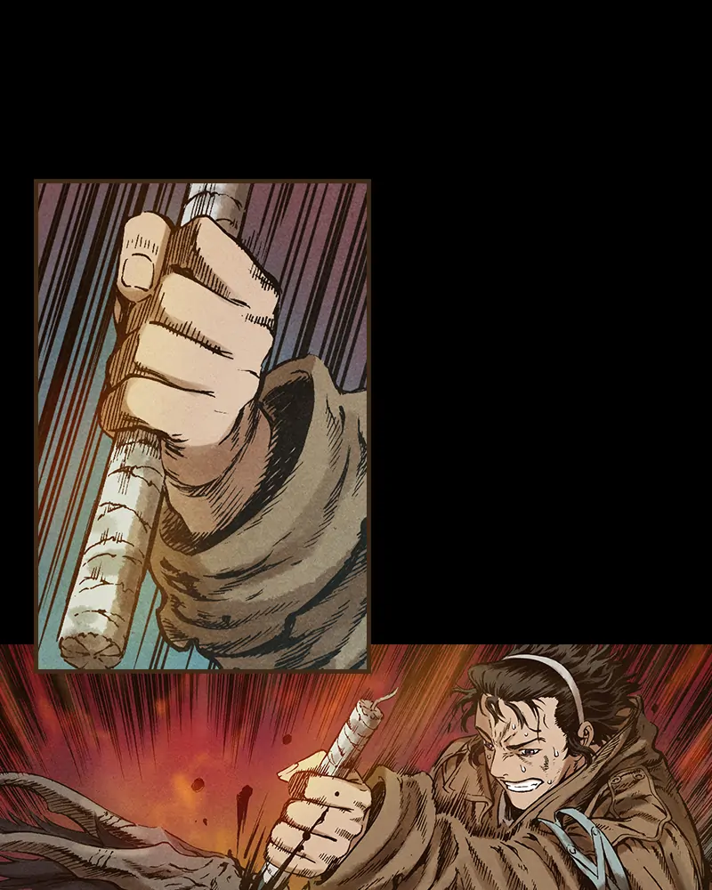 Read Blade of the Phantom Master Manga Online
