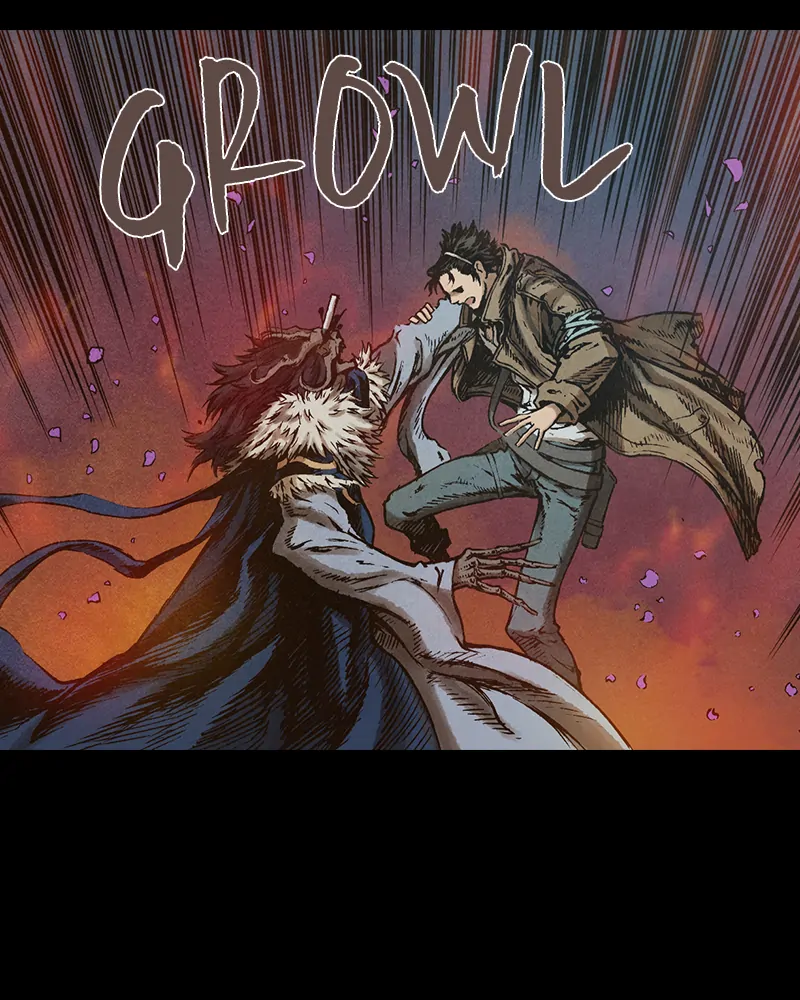 Read Blade of the Phantom Master Manga Online