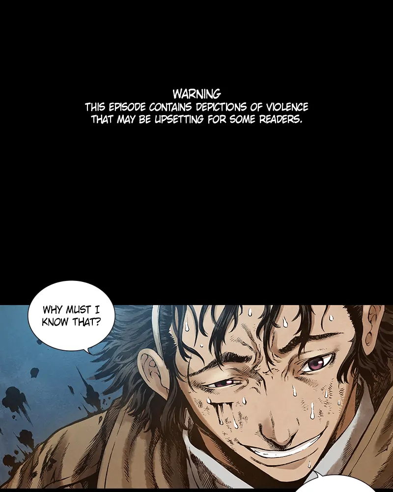 Read Blade of the Phantom Master Manga Online