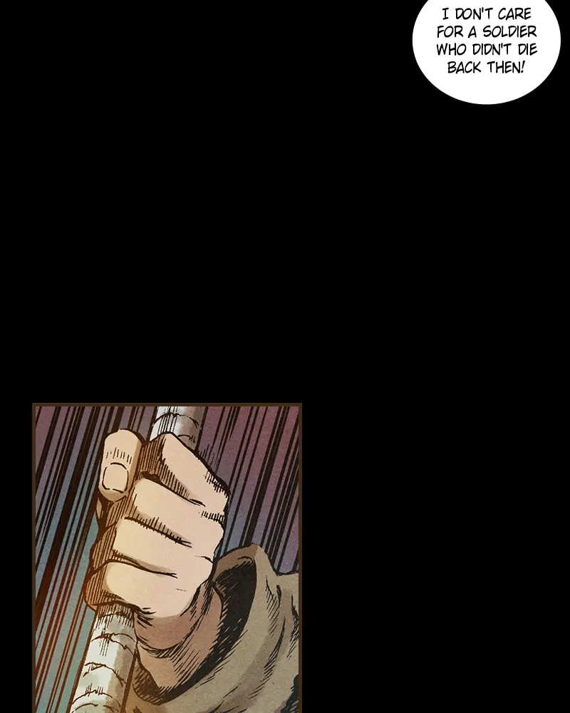 Read Blade of the Phantom Master Manga Online