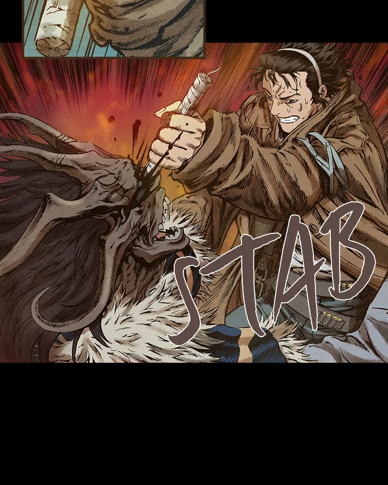 Read Blade of the Phantom Master Manga Online