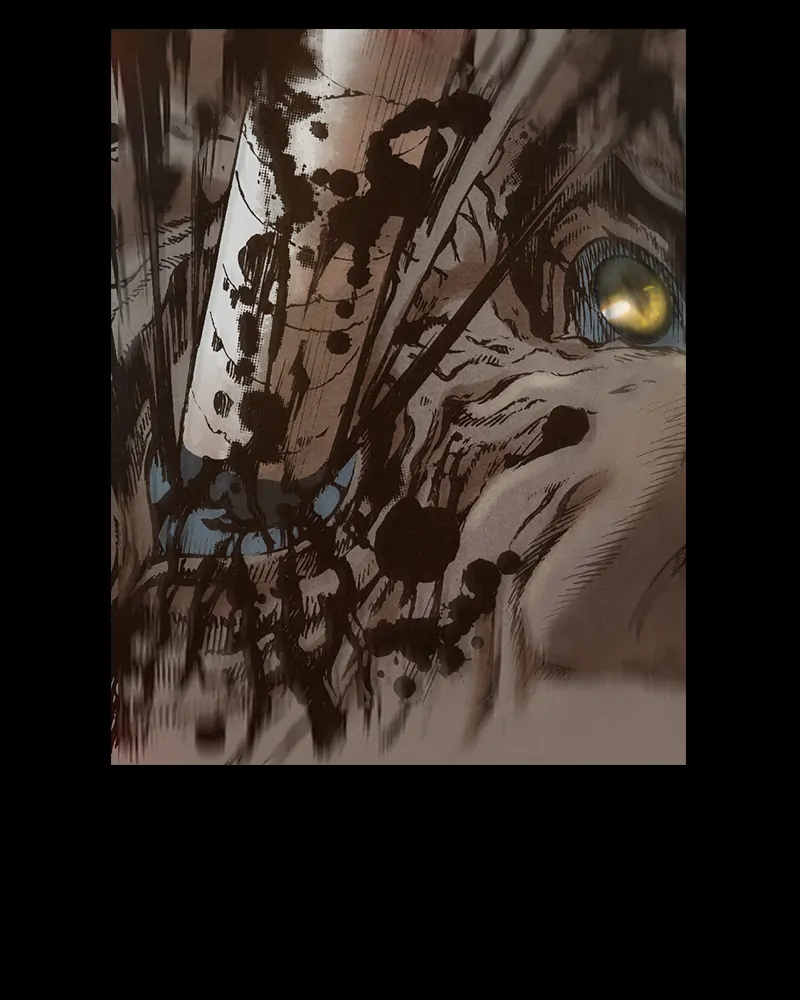 Read Blade of the Phantom Master Manga Online