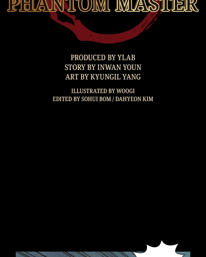 Read Blade of the Phantom Master Manga Online