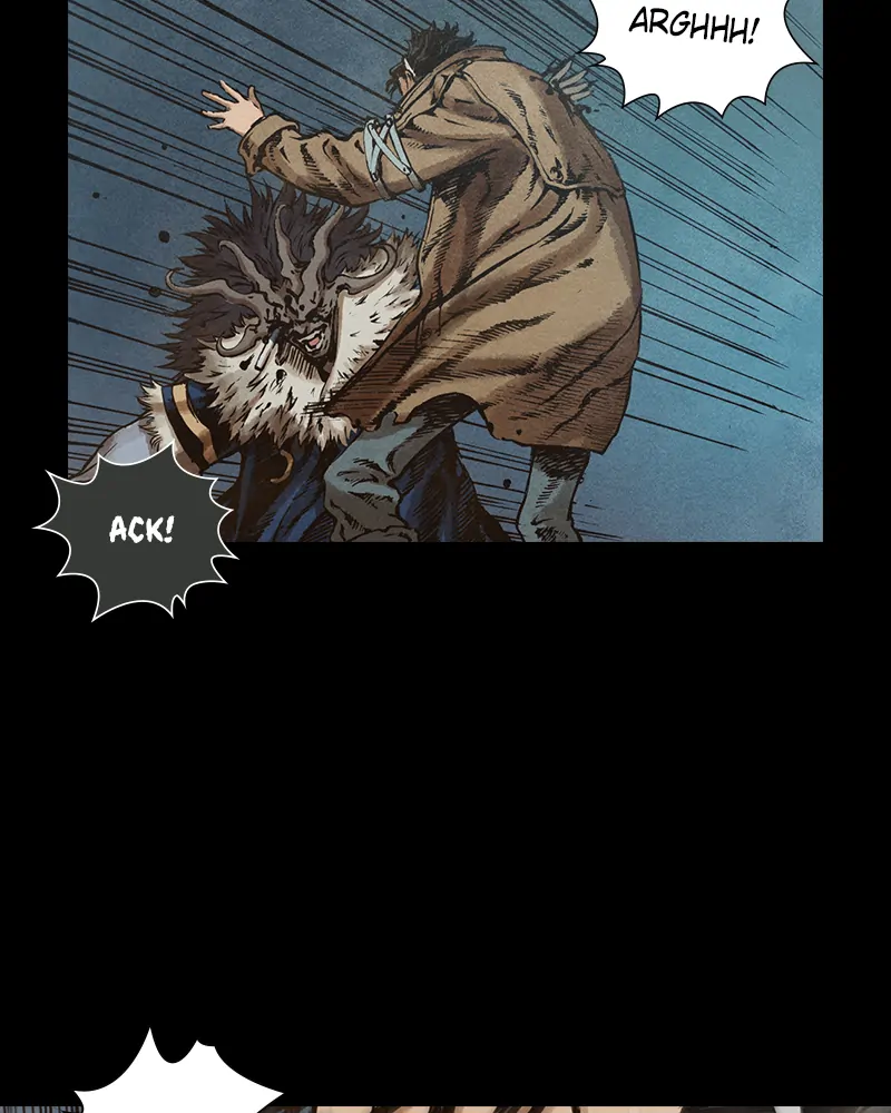 Read Blade of the Phantom Master Manga Online