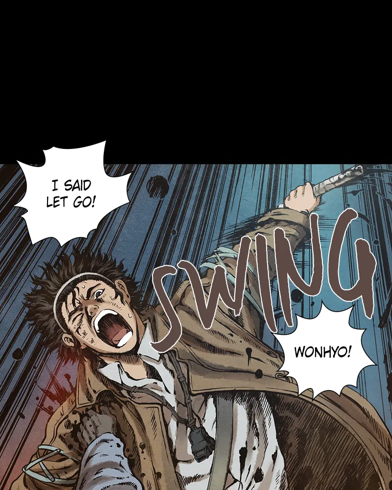 Read Blade of the Phantom Master Manga Online