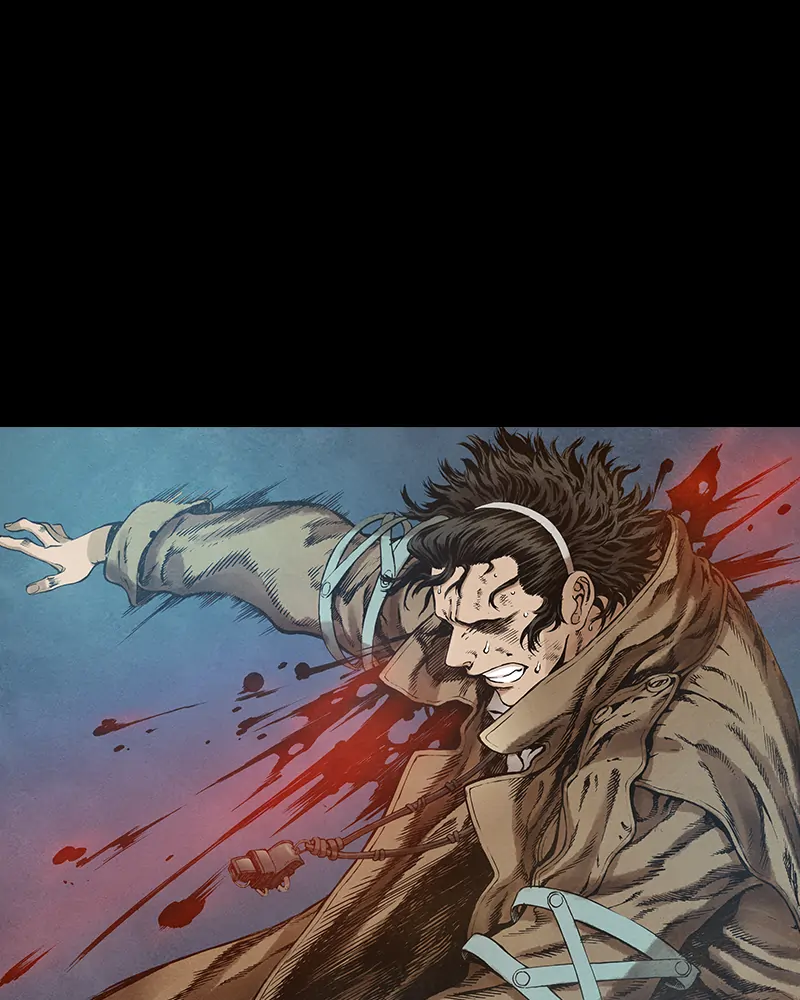 Read Blade of the Phantom Master Manga Online