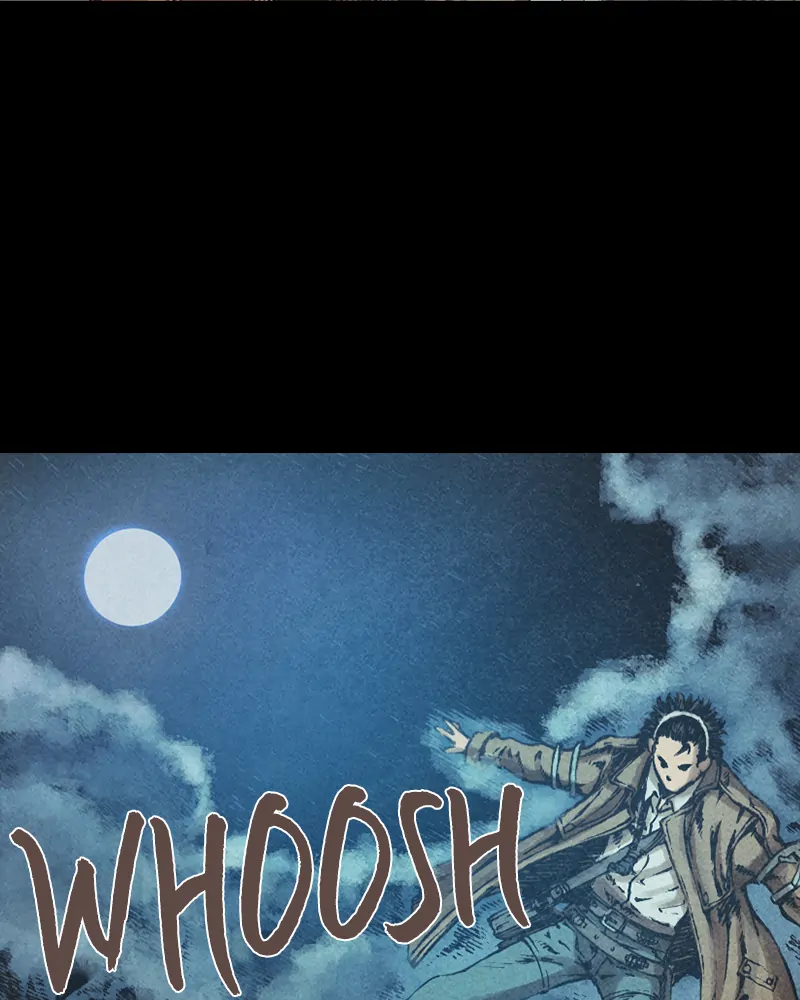 Read Blade of the Phantom Master Manga Online