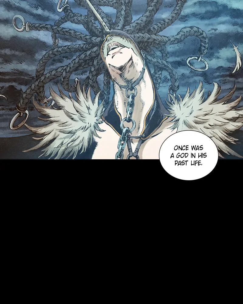 Read Blade of the Phantom Master Manga Online