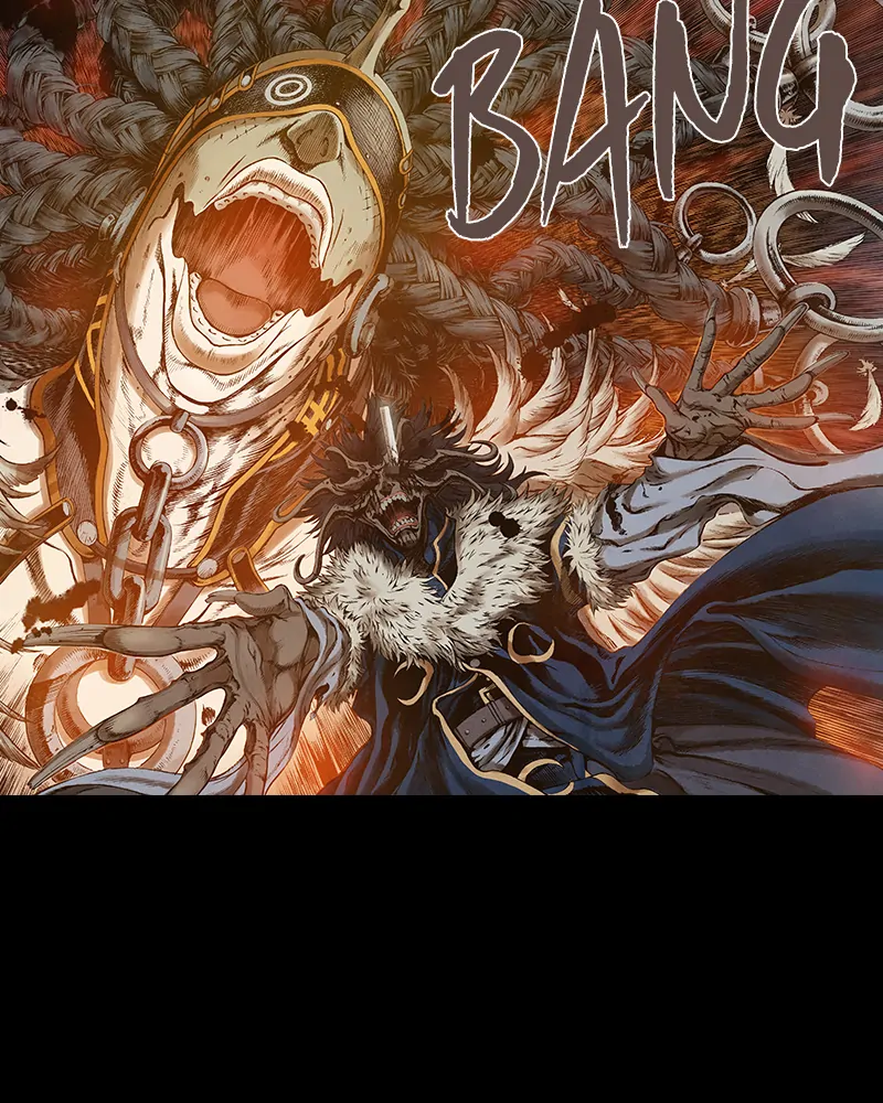 Read Blade of the Phantom Master Manga Online