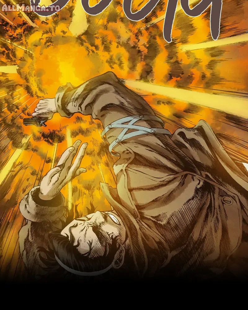 Read Blade of the Phantom Master Manga Online