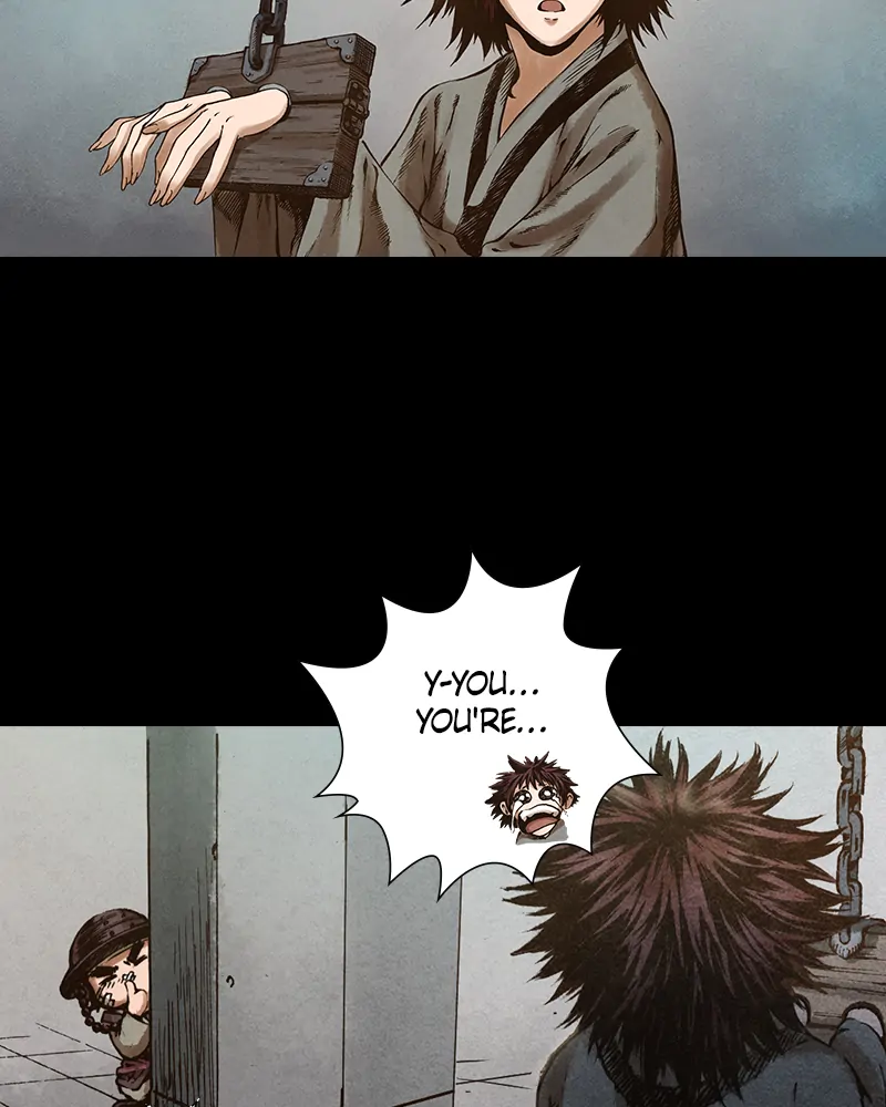 Read Blade of the Phantom Master Manga Online