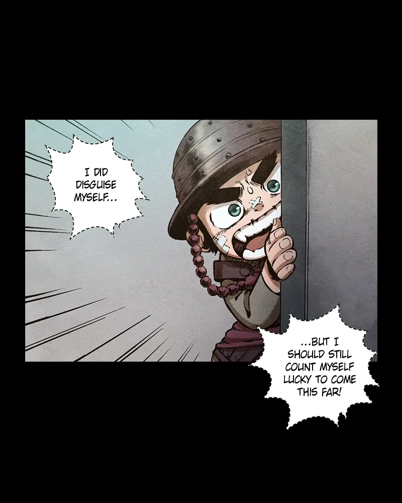Read Blade of the Phantom Master Manga Online
