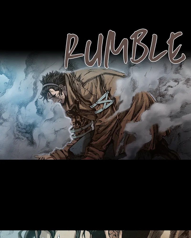 Read Blade of the Phantom Master Manga Online
