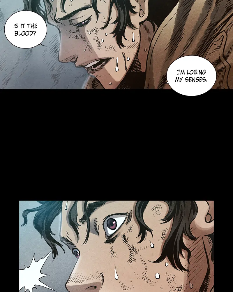 Read Blade of the Phantom Master Manga Online