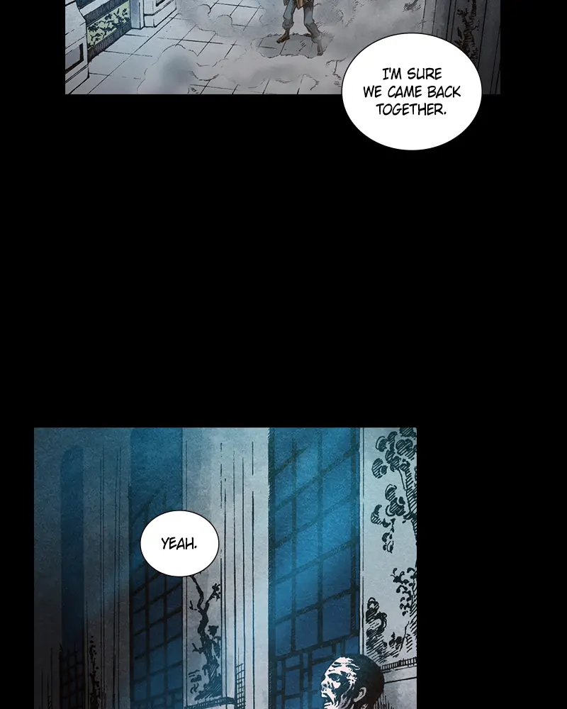 Read Blade of the Phantom Master Manga Online